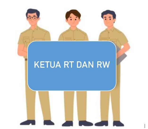Ilustrasi-ketua-RT-dan-RW