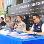 Selamatkan Ribuan Jiwa, Polres Gresik Bongkar Jaringan Narkoba Madura-Gresik, Sita 209 Gram Sabu