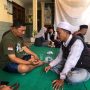 Peduli Masyarakat, Madas Nusantara, Jam'iyyah Ruqyah Aswaja Gelar Pengobatan Massal  Gratis Bagi Warga Jagir Surabaya