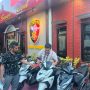 Tersangka Curanmor Lintas Daerah dan 5 Motor Curian Diamankan Tim URC Polres Ponorogo 