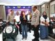 Motor Korban Curanmor dan Begal Dikembalikan Polda Jatim Tanpa Biaya