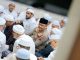 Polres Gresik Libatkan Ratusan Personel Layanan Pengamanan Haul Habib Abu Bakar Assegaf ke-71