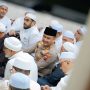 Polres Gresik Libatkan Ratusan Personel Layanan Pengamanan Haul Habib Abu Bakar Assegaf ke-71