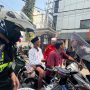 Lansia 90 Tahun Asal Mojokerto Berhasil Dipertemukan Kembali Bertemu Keluarga oleh Polres Gresik Setelah Terpisah dari  Rombongan 