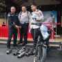 74 Knalpot Tidak Sesuai Spesifikasi Teknis, Ditindak Jajaran Polres Salatiga