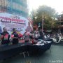 Komitmen Jaga Keamanan dan Ketertiban Masyarakat, Polrestabes Surabaya Ungkap Kasus Curanmor 