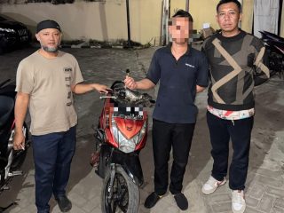 Fakta Kasus Pembegalan Nakes di Kraksaan Ternyata Rekayasa Diungkap Polres Probolinggo