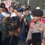 Pengadilan Negeri Surabaya Eksekusi Gudang Margomulyo Mendapat Perlawanan Sengit Ahli Waris