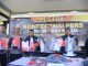 DOOR !! Tindakan Tegas Terukur, Polres Bondowoso Amankan Tersangka Perampokan Berclurit