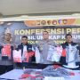 DOOR !! Tindakan Tegas Terukur, Polres Bondowoso Amankan Tersangka Perampokan Berclurit