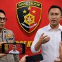Kelompok Begal Motor Mahasiswa Diana kan Polresta Malang Kota 