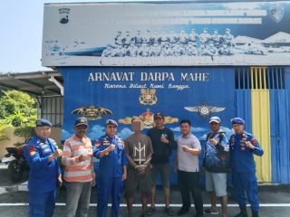 Satu Tersangka Diamankan Satpolairud Polresta Pati Ungkap Kasus Pencurian Trafo Lampu Kapal