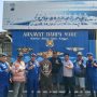 Satu Tersangka Diamankan Satpolairud Polresta Pati Ungkap Kasus Pencurian Trafo Lampu Kapal