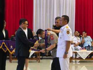 Lemhannas Tutup P3N XXVII, 85 Peserta TNI-Polri Hingga Kementrian Jadi Alumni; Brigjen Pol. Ade Ary Jadi Lulusan Terbaik Akademik