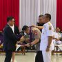 Lemhannas Tutup P3N XXVII, 85 Peserta TNI-Polri Hingga Kementrian Jadi Alumni; Brigjen Pol. Ade Ary Jadi Lulusan Terbaik Akademik