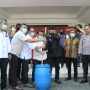 Polda Jateng Gagalkan Peredaran 1,5 Kilogram Sabu, Ribuan Jiwa Terselamatkan dari Bahaya Narkotika