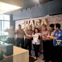Jelang Sura Agung, Polres Gresik Gaungkan "Ayo Jogo Gresik" Lewat Siaran Interaktif di Radio Suara Giri FM
