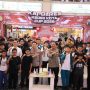 Kapolres Kediri Kota Buka Turnamen E-Sport, Wujudkan Ruang Kreatif bagi Generasi Digital