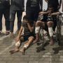 Polres Pelabuhan Tanjung Perak Lakukan Tindakan Tegas Terukur, Komplotan Curanmor yang beraksi di 10 TKP