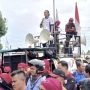 Adanya PHK Sepihak, Ratusan Massa Buruh FSPMI Batam akan Unjuk Rasa ke PT Caterpillar Indonesia Batam
