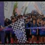 Ribuan Peserta Ramaikan SMKNEDA Fun Run 2026, Tandai Dimulainya Dies Natalis ke-22 SMKN 2 Trenggalek