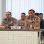 Sinergi Lintas Sektor, Polres Gresik Matangkan Pengamanan Pengesahan Warga Baru PSHT 2026