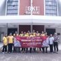 Sambut HUT Bhayangkara ke-80, Polres Gresik Gelar Baksos dan Bakti Religi di Empat Rumah Ibadah