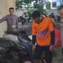 Dua Pencuri HP Modus Tagih Utang di Kos Kalilom Diamankan Polsek Kenjeran 
