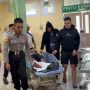 Unit Resmob Polres Gresik Berhasil Ungkap Curat di Menganti, Pelaku Ditangkap di Jombang