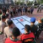 Jelang Suroan Agung 2026, Polres Gresik Perkuat Pengamanan dan Imbau Warga Jaga Kamtibmas