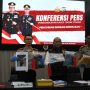 Lima Kali Masuk Bui, Residivis Jambret Perhiasan Kembali Diamankan Polres Trenggalek
