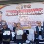 Polrestabes Surabaya Ungkap Kasus, Satu Tersangka Kasus Jaringan Scaming Tertangkap