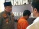 "Gerak Cepat Polsek Pabean Cantikan, Amankan Pelaku Penggelapan Motor Milik Temannya"
