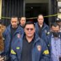 Dittipideksus Bareskrim Polri Tahan Dua Tersangka Bos Pertambangan Ilegal 