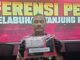 Satresnarkoba Polres Pelabuhan Tanjung Perak Ungkap Peredaran Sabu 292,93 Gram di Surabaya, Dua Tersangka Diamankan