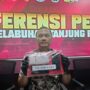 Satresnarkoba Polres Pelabuhan Tanjung Perak Ungkap Peredaran Sabu 292,93 Gram di Surabaya, Dua Tersangka Diamankan