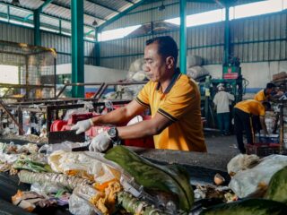 Hari Bhayangkara ke-80 Jadi Momentum Polda Jatim Perkuat Kepedulian Sosial dan Keagamaan