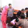 Senyum Bahagia Warnai Hari Bhayangkara ke-80 Saat Polres Ngawi Layani Ratusan Anak Khitanan Massal