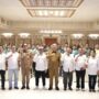 Buka Bimtek LPJ Pengkab KONI Gresik :  Wabup Asluchul Alif Ingatkan Pentingnya Akuntabilitas Keuangan