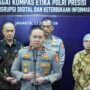 Hari Bhayangkara ke-80, Polri Tegaskan Tribrata dan Catur Prasetya sebagai Kompas Etika di Era Digital