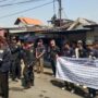 Nyaris Bentrok, LSM Luar Daerah di Pukul Mundur Oleh Gabungan LSM dan Media Gresik di Wringinanom