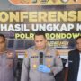 Oknum ASN Jadi Tersangka Kasus Pemukulan Perawat RSUD Ditangkap Polres Bondowoso 