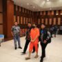 Polri Tangkap Buronan Interpol Beijing, Tegaskan Komitmen Berantas Kejahatan Transnasional