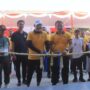 Polda Jatim Gelar Semeru Fun Run 2026 di Kota Lama Surabaya, Ribuan Peserta Meriahkan Hari Bhayangkara ke-80