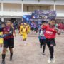 Guyub FC Juarai Piala Kapolres Kediri KU-10, 23 Tim Ramaikan Persaingan