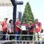 Bupati Gresik Sebut Rekor Dunia MURI Festival Nasi Krawu Perkuat Identitas Budaya Gresik