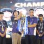 Kapolda Jatim Cup E-Sport 2026 Diikuti 3.665 Gamer, Polda Jawa Timur Dorong Prestasi dan Edukasi Ruang Digital