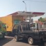 Kelangkaan BBM di Sejumlah SPBU Jatim Timbulkan Antrian Panjang dan Kemacetan 