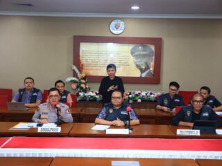 Kortastipidkor Polri Tetapkan Empat Tersangka Korupsi Kerja Sama Penjualan BBM Pertamina Patra Niaga–PT AKT, Kerugian Negara Capai Rp486 Miliar