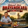 UPTD PKB Trenggalek Sampaikan Ucapan Hari Bhayangkara ke-80 untuk Polri